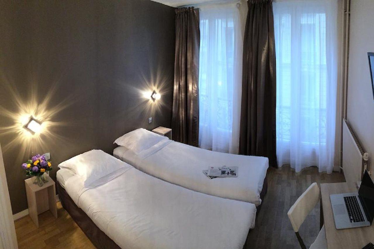 Legendre Hotel Parijs
